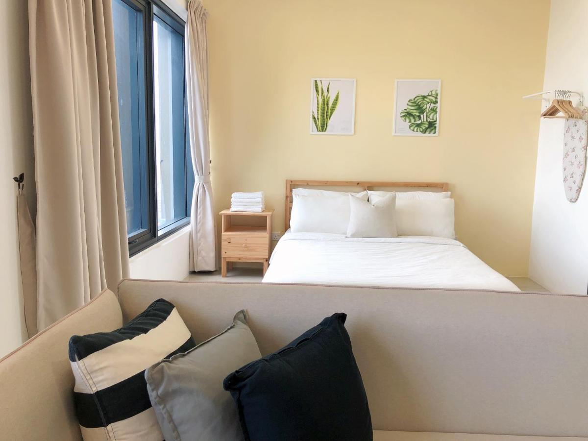 Tropicana 218 Macalister Netflix Seaview George Town Exterior foto