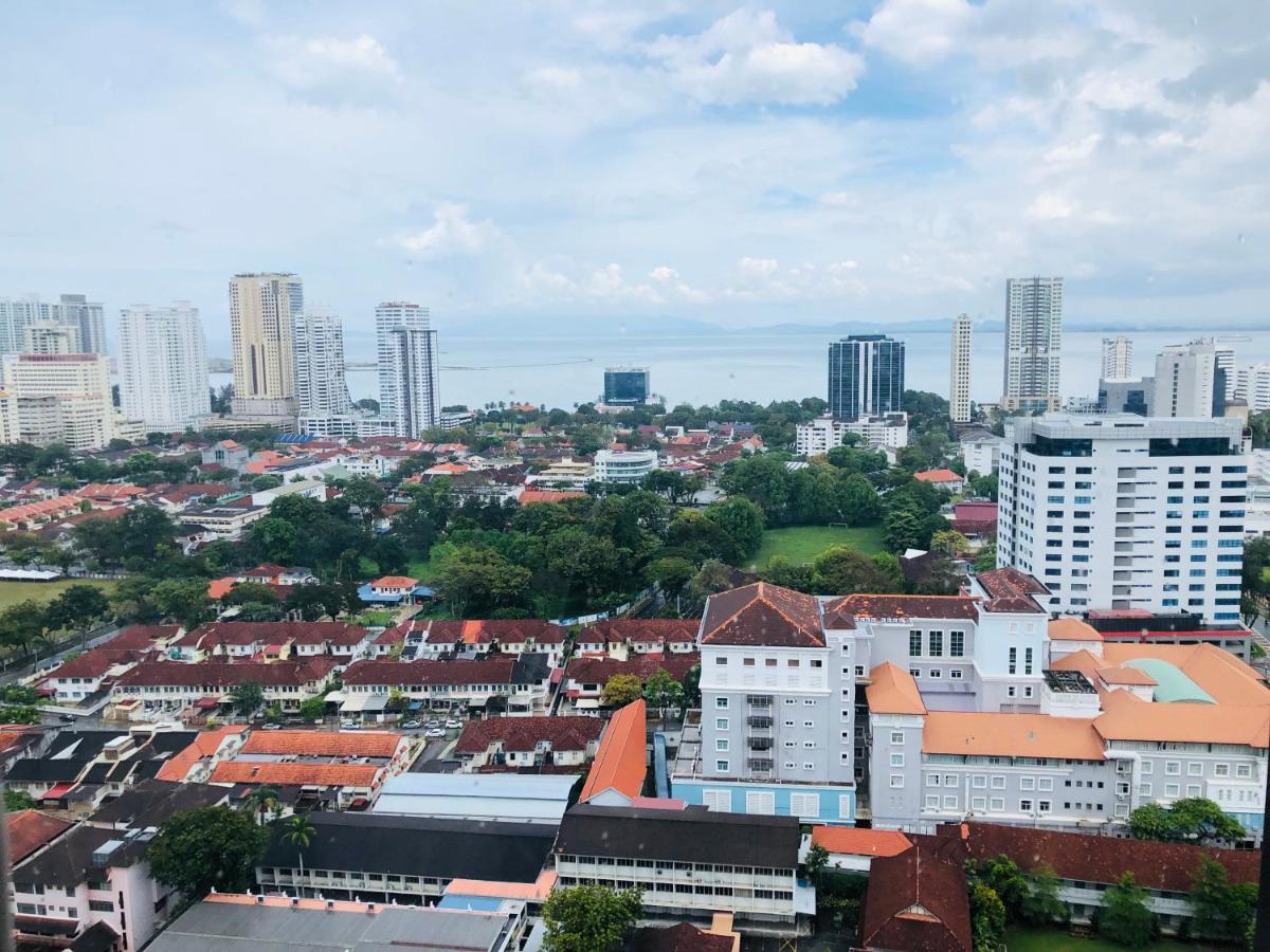 Tropicana 218 Macalister Netflix Seaview George Town Exterior foto