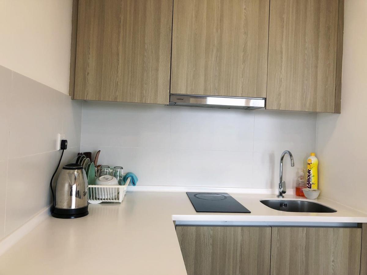 Tropicana 218 Macalister Netflix Seaview George Town Exterior foto