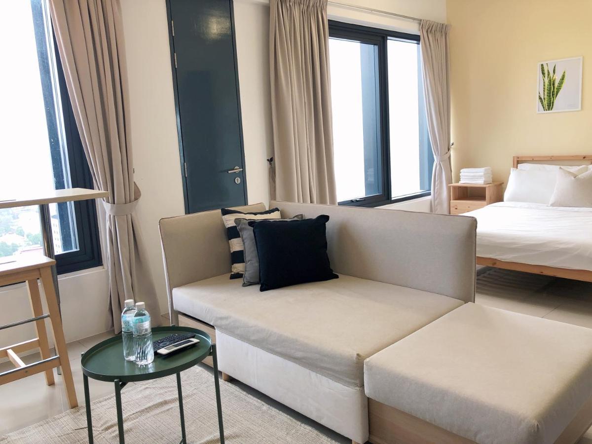 Tropicana 218 Macalister Netflix Seaview George Town Exterior foto