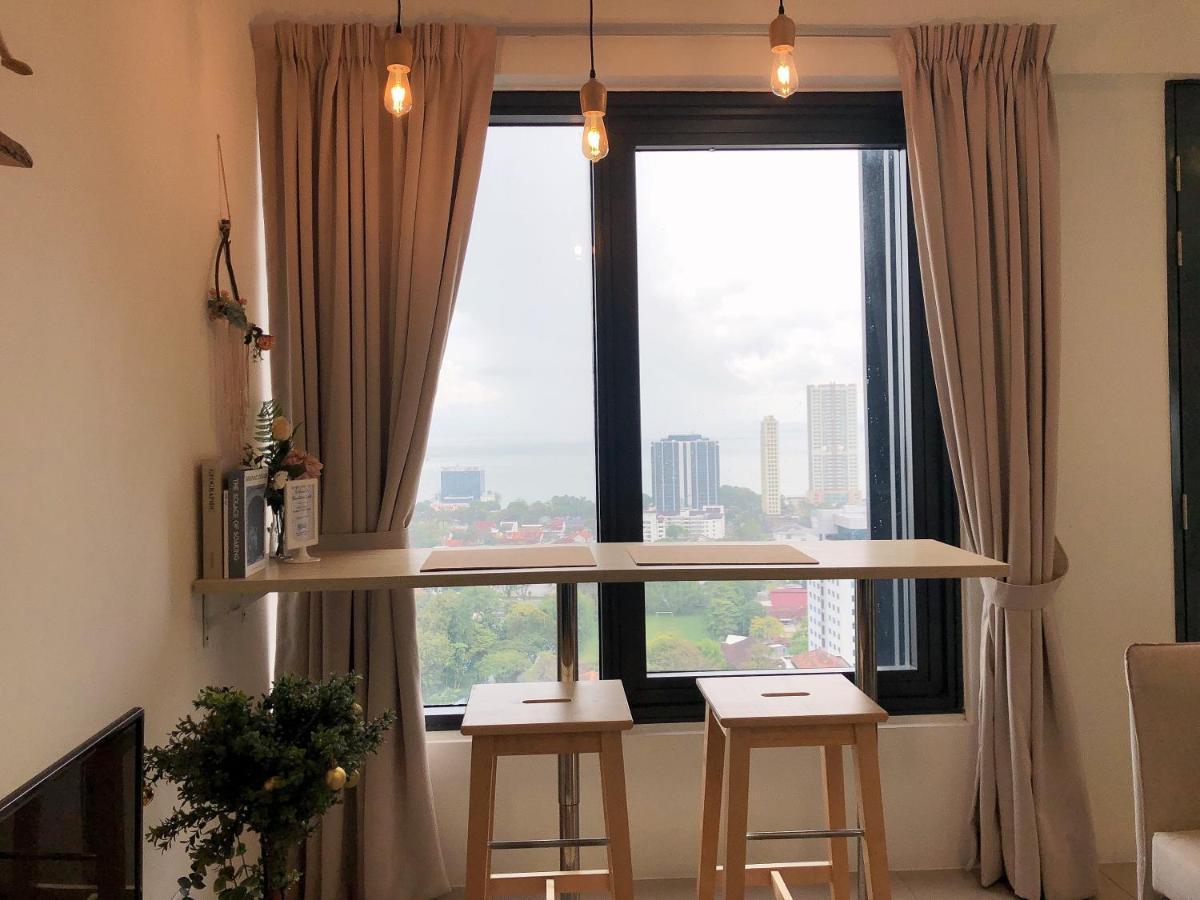 Tropicana 218 Macalister Netflix Seaview George Town Exterior foto