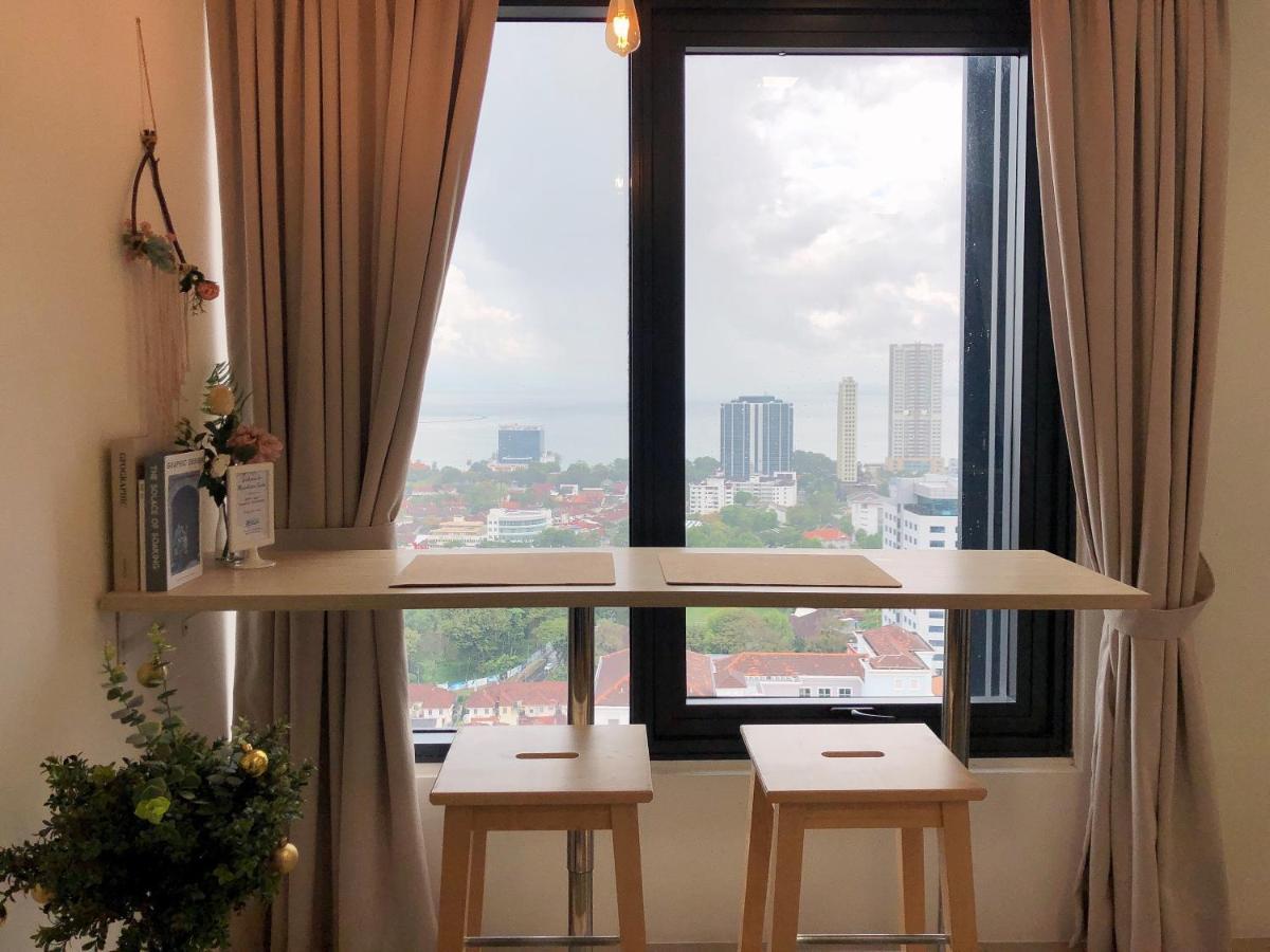 Tropicana 218 Macalister Netflix Seaview George Town Exterior foto