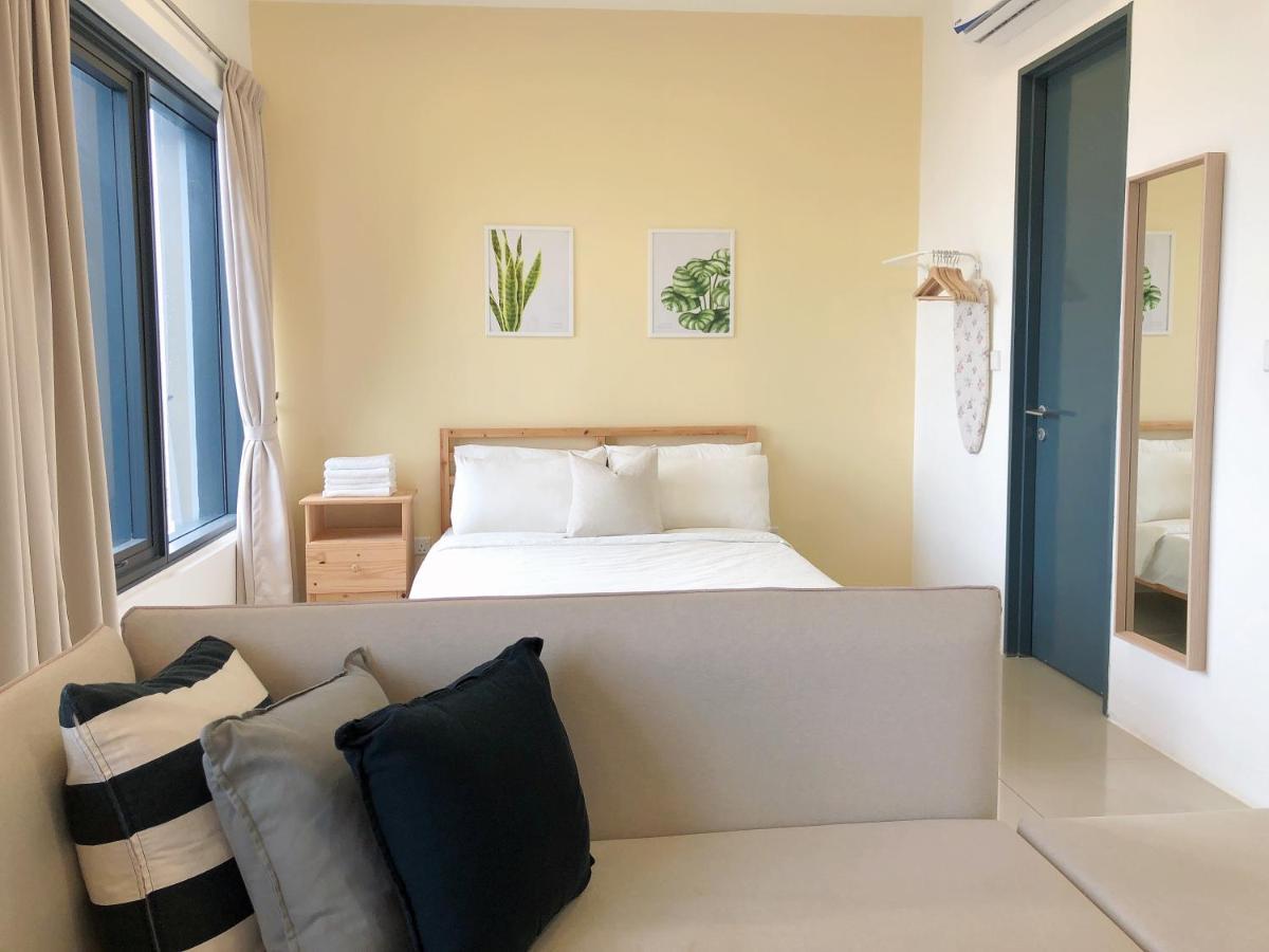Tropicana 218 Macalister Netflix Seaview George Town Exterior foto
