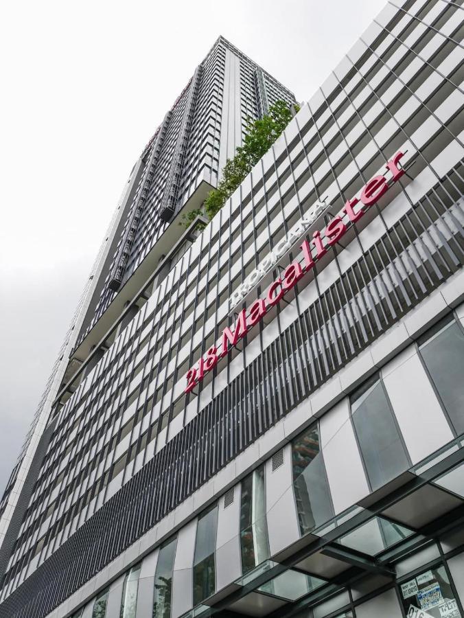 Tropicana 218 Macalister Netflix Seaview George Town Exterior foto