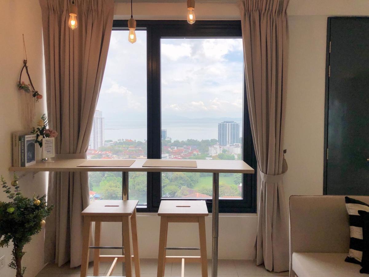 Tropicana 218 Macalister Netflix Seaview George Town Exterior foto