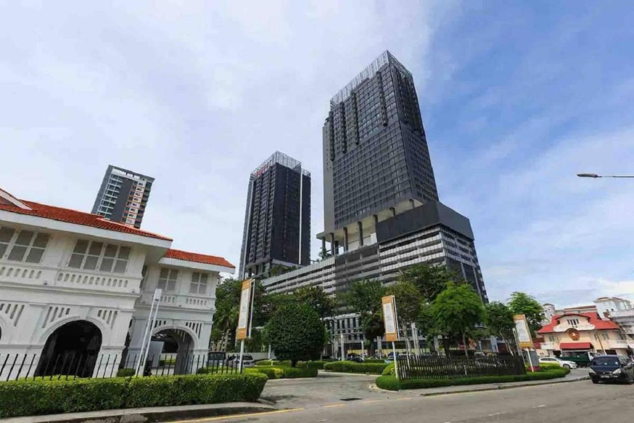 Tropicana 218 Macalister Netflix Seaview George Town Exterior foto