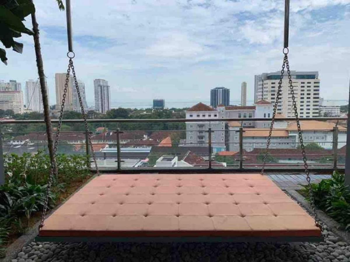 Tropicana 218 Macalister Netflix Seaview George Town Exterior foto