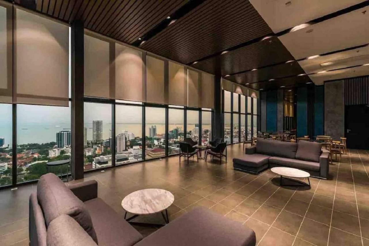Tropicana 218 Macalister Netflix Seaview George Town Exterior foto