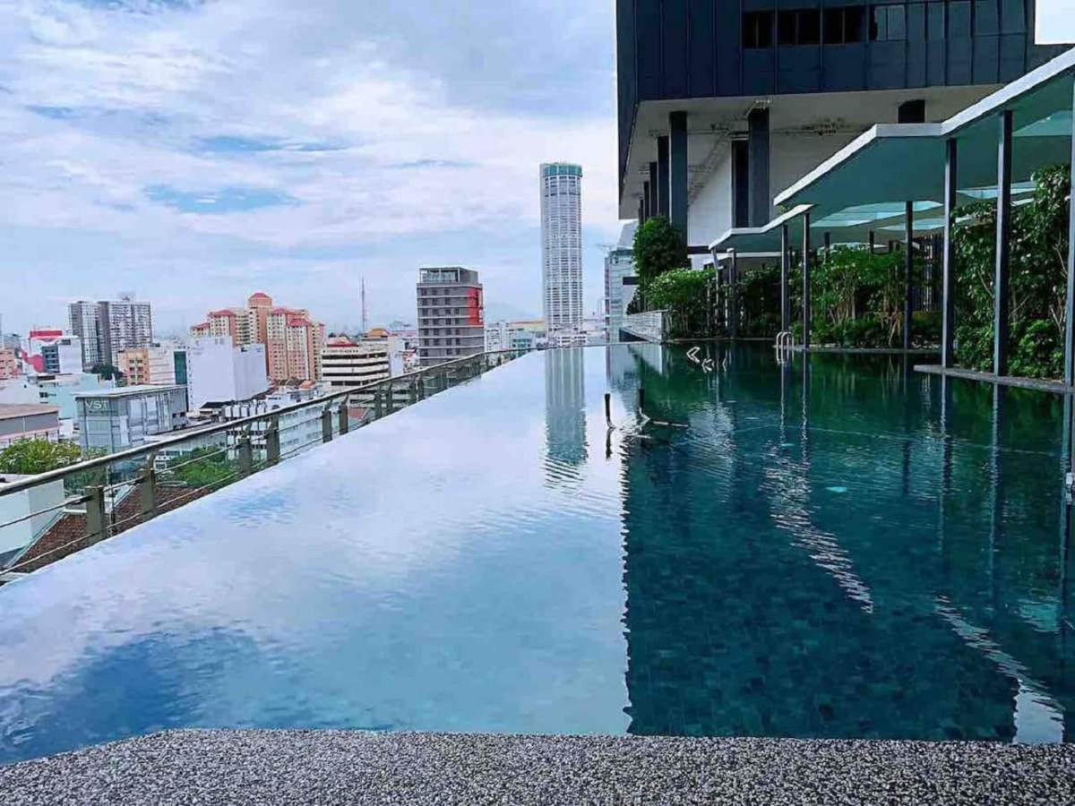 Tropicana 218 Macalister Netflix Seaview George Town Exterior foto